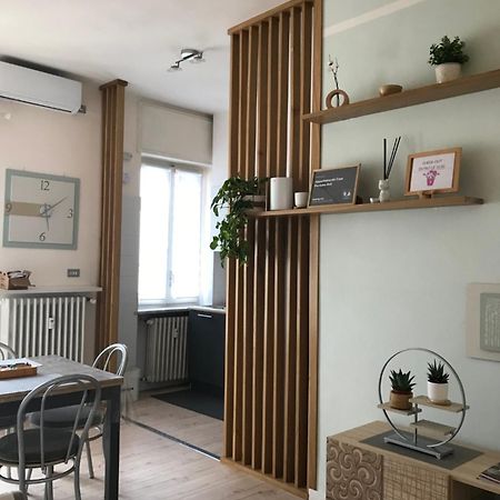Appartamento Casa Fontana Asti Zewnętrze zdjęcie
