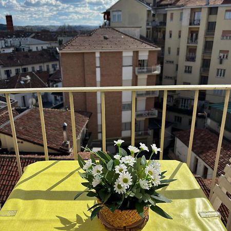Appartamento Casa Fontana Asti Zewnętrze zdjęcie