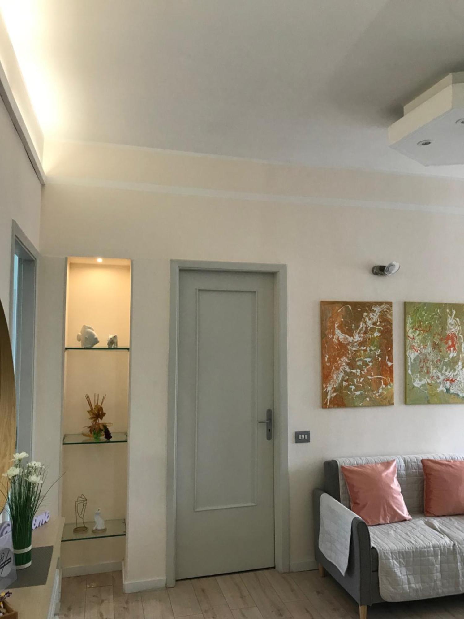 Appartamento Casa Fontana Asti Zewnętrze zdjęcie