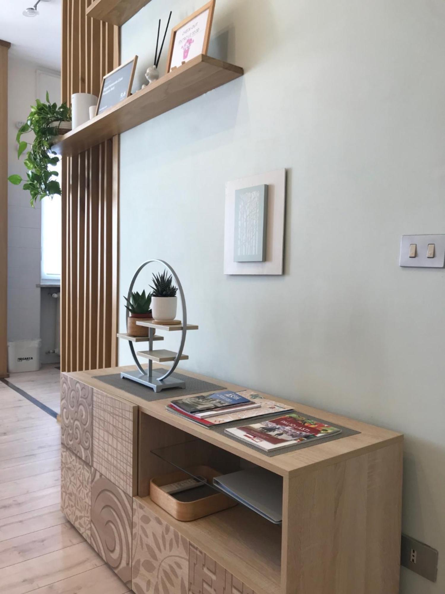 Appartamento Casa Fontana Asti Zewnętrze zdjęcie
