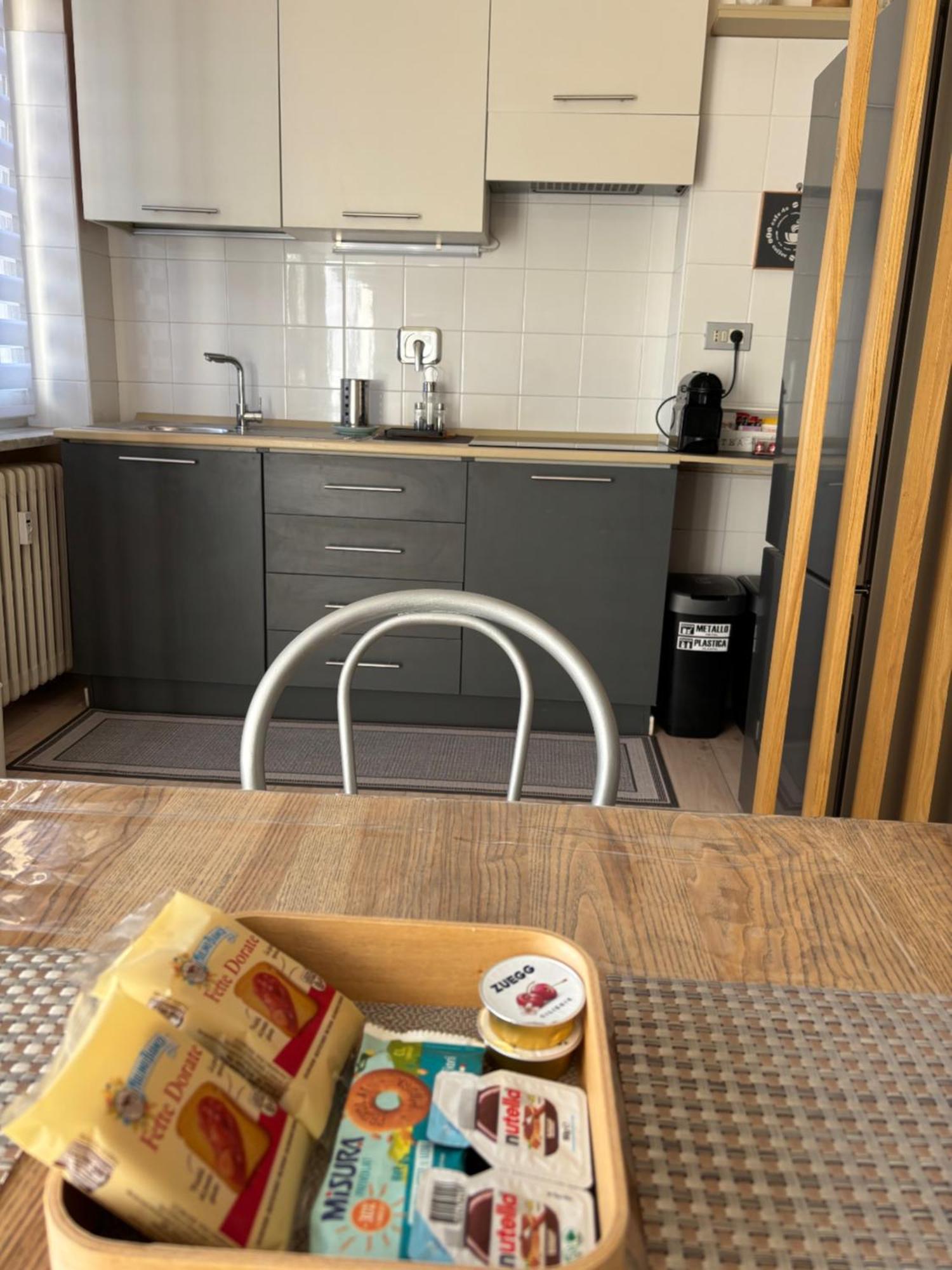 Appartamento Casa Fontana Asti Zewnętrze zdjęcie