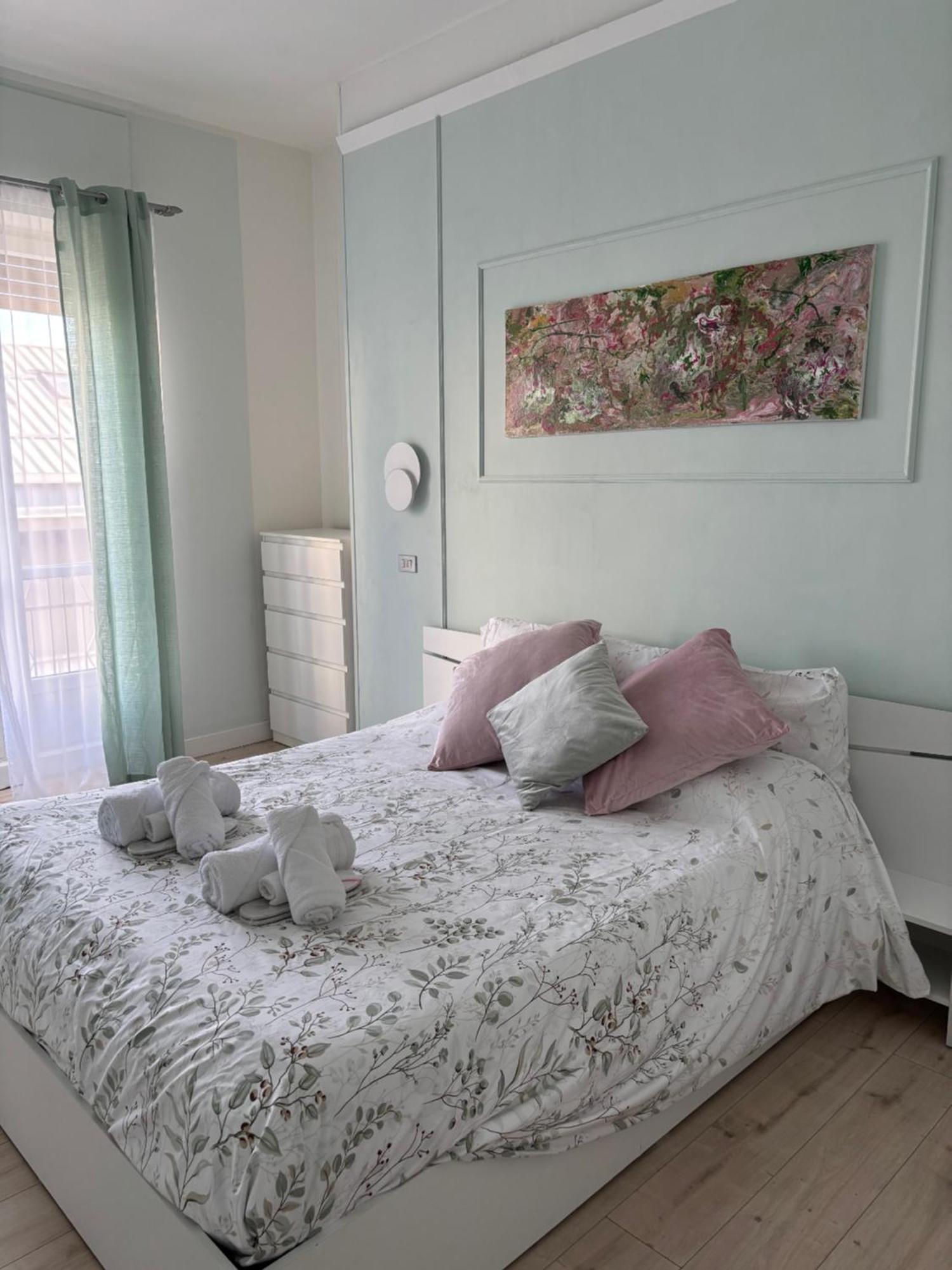 Appartamento Casa Fontana Asti Zewnętrze zdjęcie