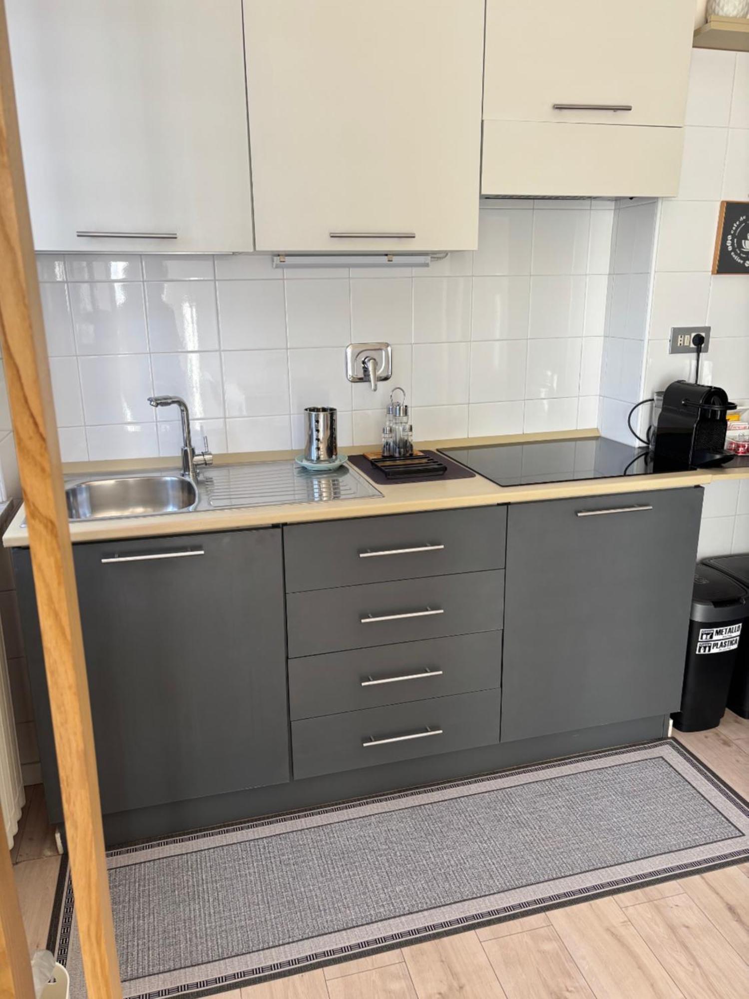 Appartamento Casa Fontana Asti Zewnętrze zdjęcie