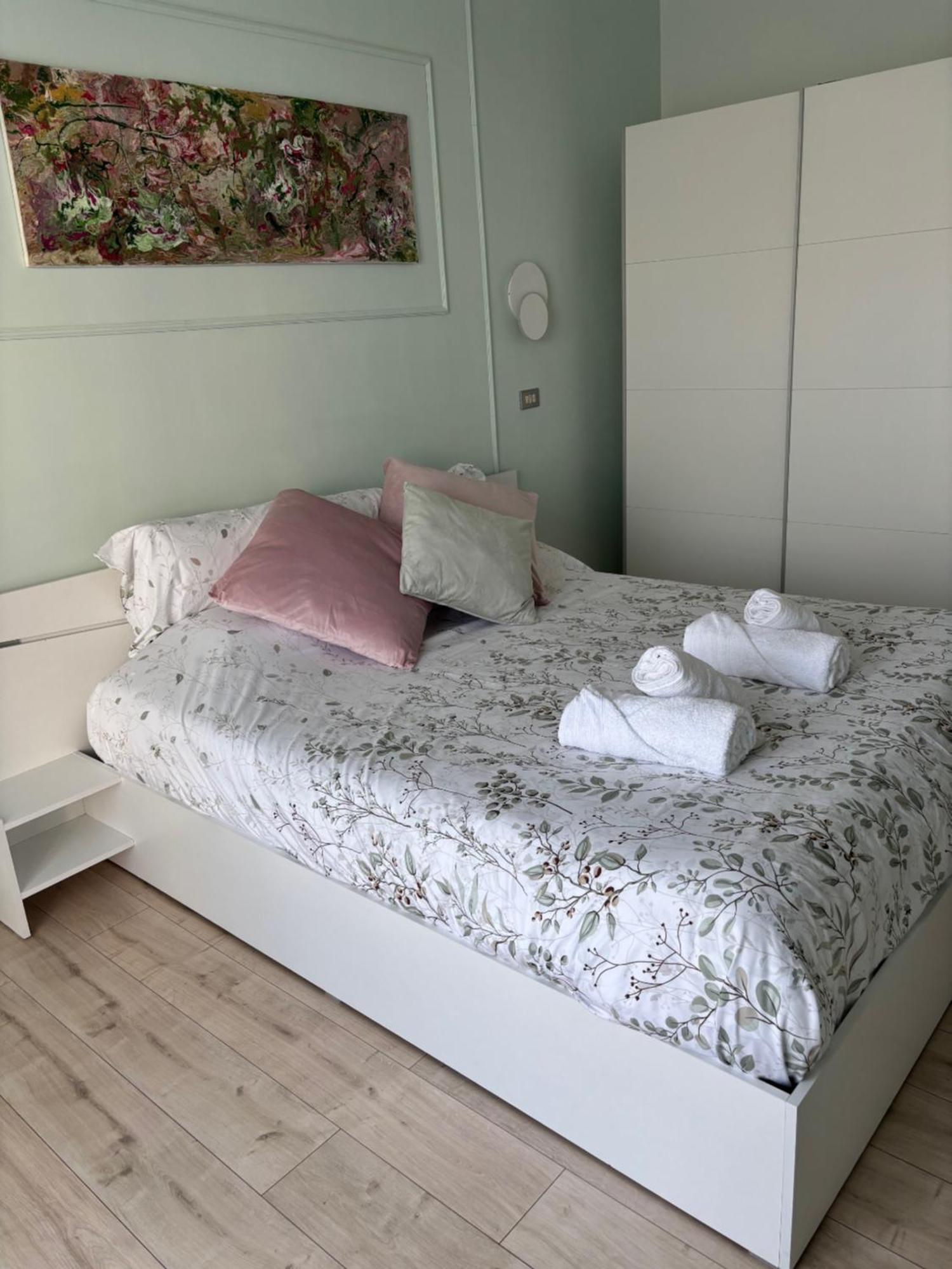 Appartamento Casa Fontana Asti Zewnętrze zdjęcie